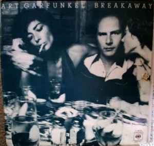 Art Garfunkel – Breakaway (1975