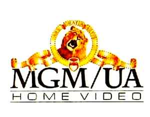 MGM UA Home Video Discography Discogs