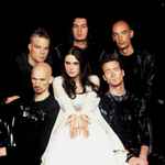 last ned album Within Temptation - Open Up Your Eyes