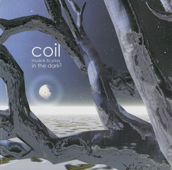 Coil - Where Are You?