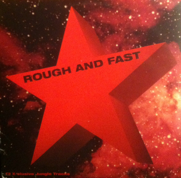 Rough And Fast (1994, Vinyl) - Discogs