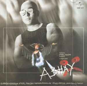 Shankar-Ehsaan-Loy, Javed Akhtar – Abhay (2001, CD) - Discogs