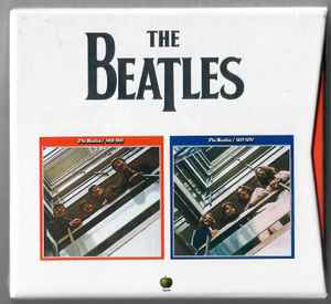 nowandthenbeatles 1962-1970 (now and then RARE!!)