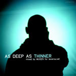 ladda ner album Mugen - As Deep As Thinner