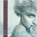 Cover of True Blue (Remix), 1986-09-22, Vinyl