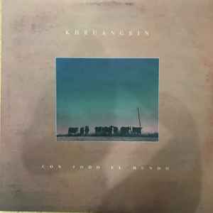 Khruangbin – Con Todo El Mundo (2018, White, Vinyl) - Discogs