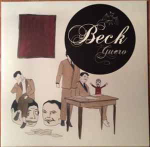Beck – Modern Guilt (2017, Vinyl) - Discogs