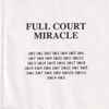 Chris Brady (9) - Full Court Miracle