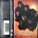 Cover of The Best Of Heatwave: Always And Forever, 1996, Cassette