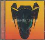 Cover of Saturnz Return, 1998, CD