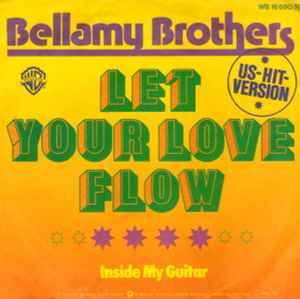 Bellamy Brothers / Lost Tracks 輸入盤