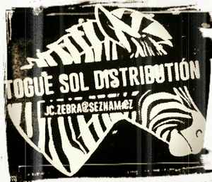 Togue Sol Distribución on Discogs