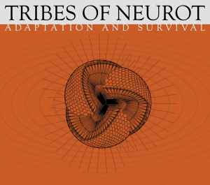 Adaptation And Survival: The Insect Project - Tribes Of Neurot