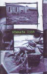 Geography Of Hell - Nyamata 1994