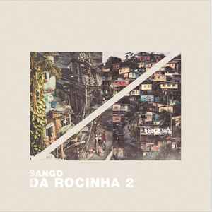 Sango – North (2013, Clear, Vinyl) - Discogs