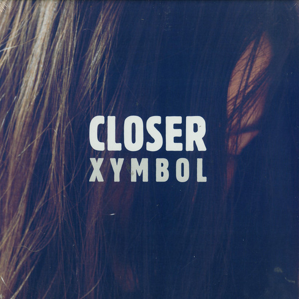 lataa albumi Closer - Xymbol