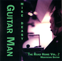 lataa albumi Mike Deasy - The Road Home Vol 1