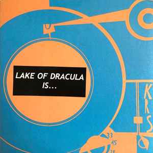 Afrika Islam In Beast 661 - Lake Of Dracula