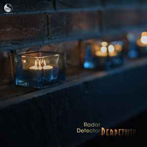 Radar Detector - Perpetuity album cover