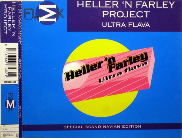 last ned album Heller 'N Farley Project - Ultra Flava