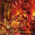 Cover of Valdr Galga, 1999, CD