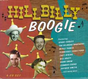 From Boppin' Hillbilly To Red Hot Rockabilly (2006