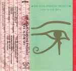 Cover of Eye In The Sky, 1982, Cassette