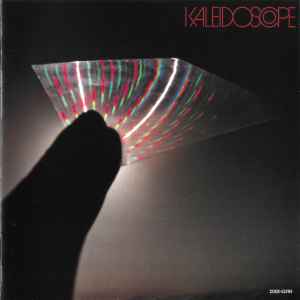 Kazumi Watanabe, Mickie Yoshino – Kaleidoscope (2004, CD) - Discogs