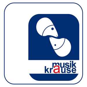 Musik Krause on Discogs