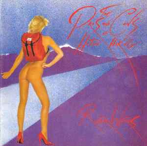 The Pros And Cons Of Hitch Hiking - Roger Waters