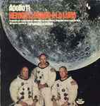 Apollo 11 - We Have Landed On The Moon (1969, Vinyl) - Discogs