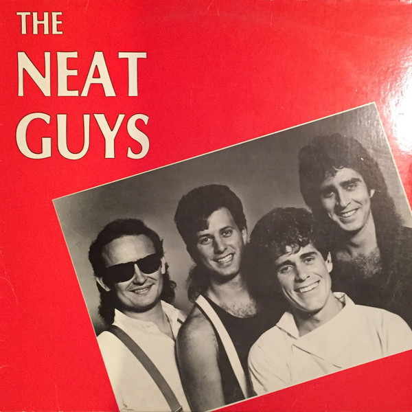 baixar álbum The Neat Guys - The Neat Guys