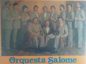 Orquesta Salome