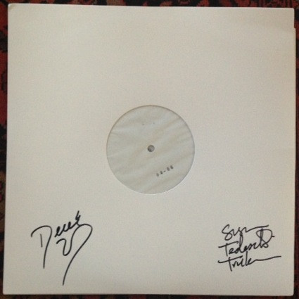 Tedeschi Trucks Band – Made Up Mind (2013, Signed, Vinyl) - Discogs