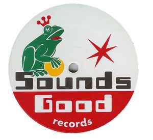 Sounds Good Records on Discogs