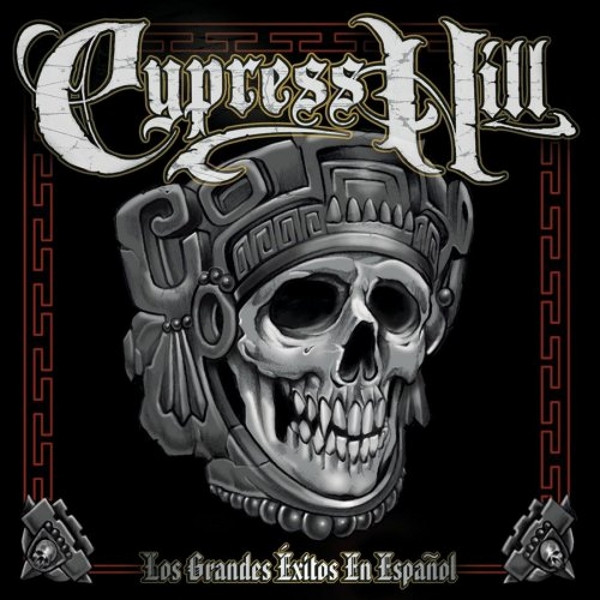 Cypress Hill – Los Grandes Éxitos En Español (1999, CD) - Discogs