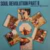 Bob Marley And The Wailers* - Soul Revolution Part 2