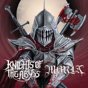 Knights Of The Abyss - Knights Of The Abyss X Moria