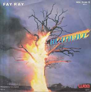 Heatwave (Vinyl, 7