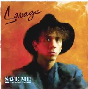 Savage - Save Me (New Remixes)