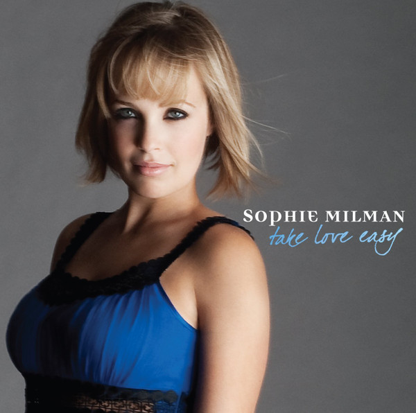 baixar álbum Sophie Milman - Take Love Easy