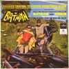 Nelson Riddle - Batman (Exclusive Original Television Soundtrack Album)