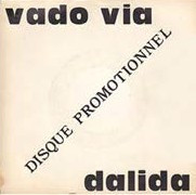 last ned album Dalida - Vado Via