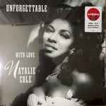 Natalie Cole – Unforgettable With Love (2022, Opaque Pink, Vinyl 