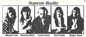 Separate Reality