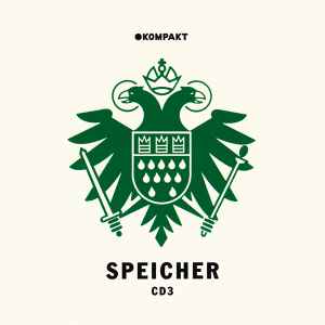 Various - Speicher CD 3
