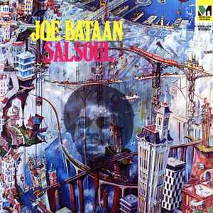 Joe Bataan – Salsoul (Rainbo Pressing, Vinyl) - Discogs