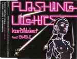 Kanye West – Flashing Lights (2007, CD) - Discogs