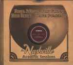 Cover of The Nashville Acoustic Sessions, 2004-03-30, CD