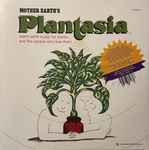 Cover of Mother Earth's Plantasia, 2022-08-19, Vinyl